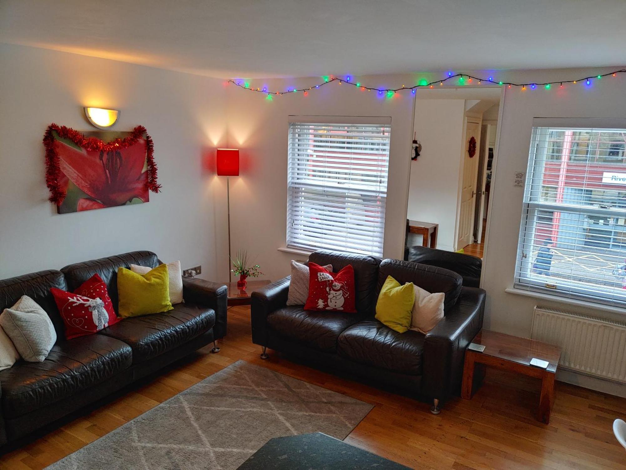 The Bath House Apartments - Free 1St Breakfast - Free Parking Exteriör bild