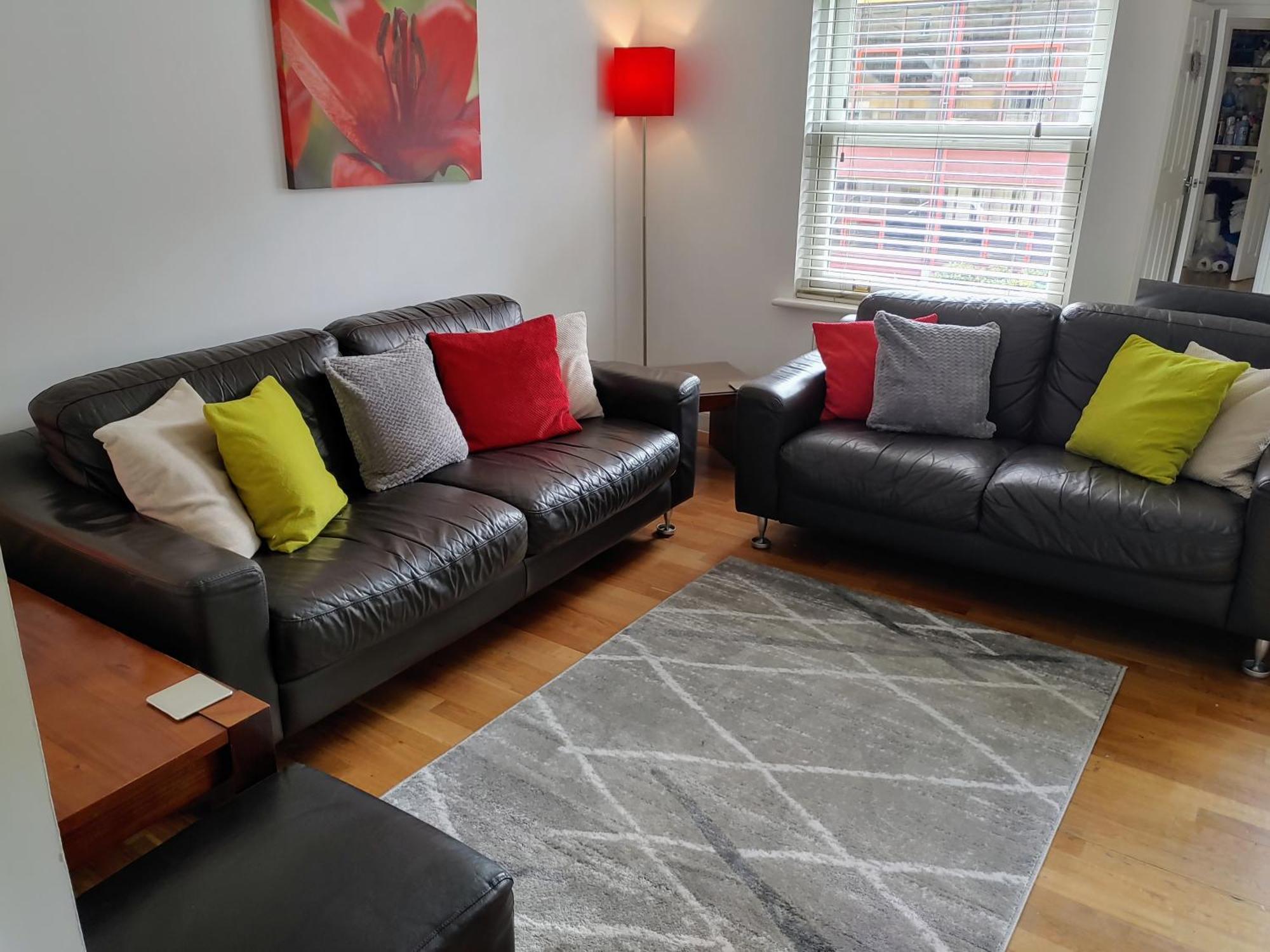 The Bath House Apartments - Free 1St Breakfast - Free Parking Exteriör bild