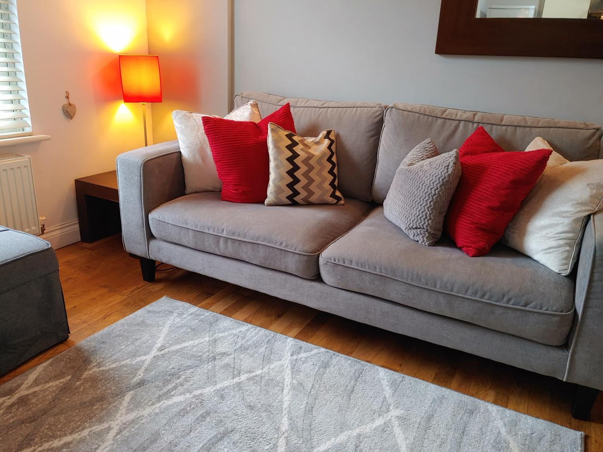 The Bath House Apartments - Free 1St Breakfast - Free Parking Exteriör bild
